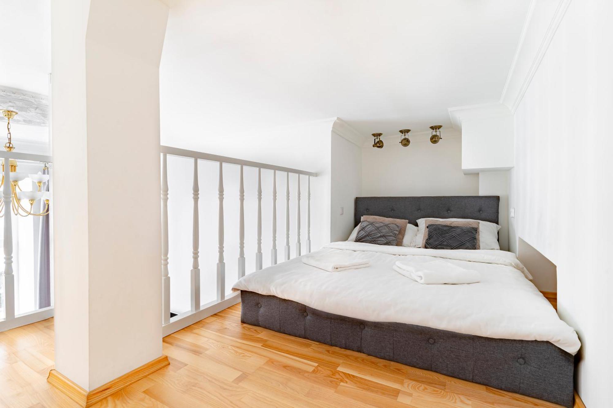 Amazing Flat Amazing Location Apartment Warsaw Luaran gambar